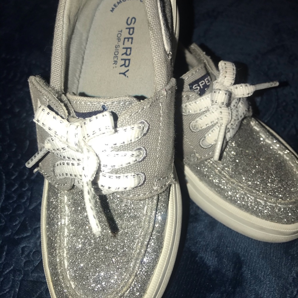 Sperry Tennis